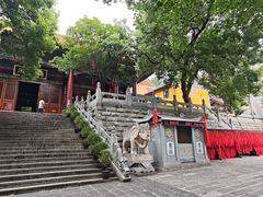 -宝通禅寺