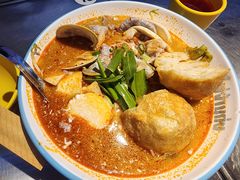 -泰盏鬼·颓废冬阴(陈家祠扬韬店)