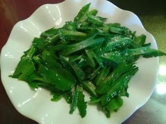 清炒四角豆-伊萨娜印尼餐馆
