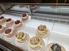 -WenTinG文汀·半糖蛋糕(合生汇店)
