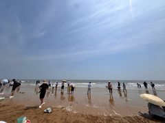 -日照海滨国家森林公园