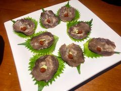 紫苏牛舌-牛玄庵日式寿喜烧·料理店(新源里店)