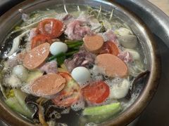 -海关荤豆花(洋河一路店)