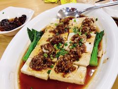 -德胜轩正宗顺德菜(宝安沙井会展中心店)