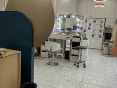 -海马体照相馆(南昌王府井购物中心店)
