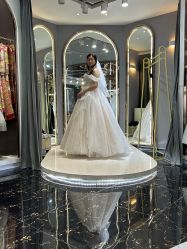 -SATIN COUTURE瑟庭婚纱礼服馆