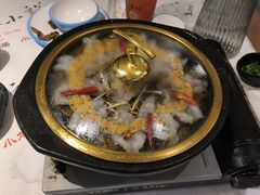 -舞虾小说.涮肉.烧烤(国顺东路店)