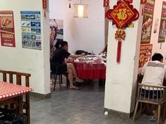 -琼大师东方烤乳猪(亚特兰蒂斯店)