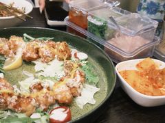 -釜山豚骨汤饭(芝罘万达广场店)