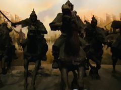 -鄂州市博物馆