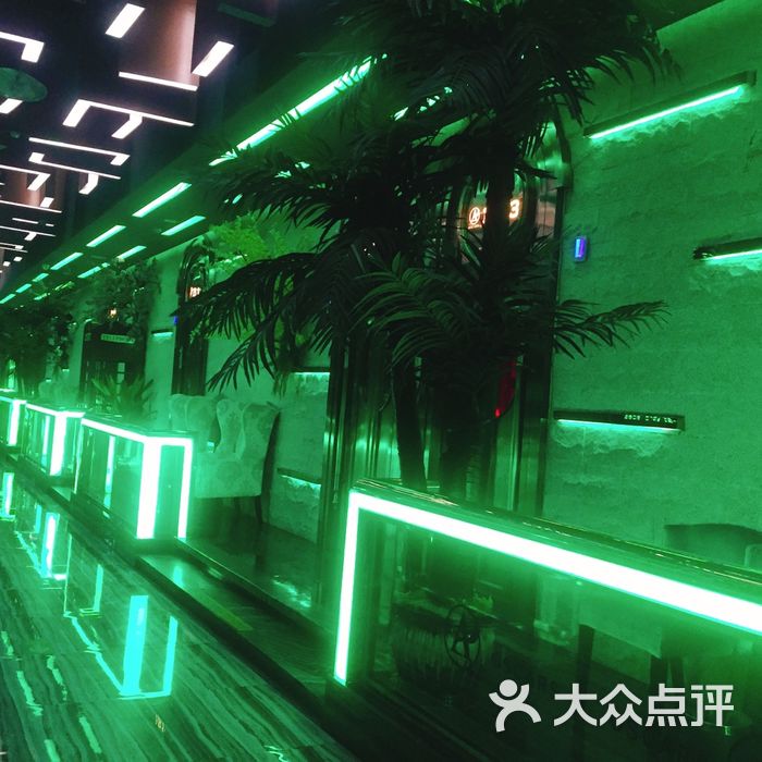奥斯卡ktv