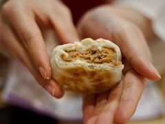 -长发西饼(临顿路店)