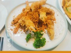 -阿里元老宋海鲜大排档(明发店)