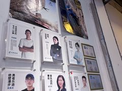 -龙景攀岩(海峡世茂广场店)