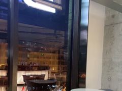 -LA合时健身4PMFIT(花桥旗舰店)