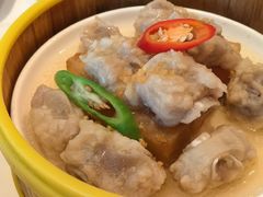 -醉辉皇原味海鲜江南菜(成都大魔方店)