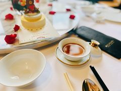 白茶-宝丽轩中餐厅BAOLIXUAN