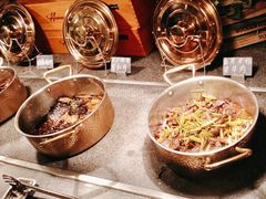 -富力威斯汀酒店·知味自助餐厅