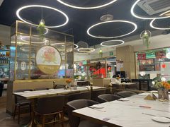 -东方饺子王(新奥购物中心店)