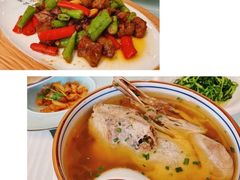 -苏苑饭店-中餐厅(长桥地区店)
