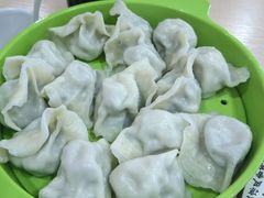 -老边饺子馆(西站店)