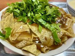 -正味斋锅巴菜(西北角店)