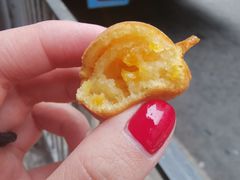 黄金鸡蛋仔-妈咪鸡蛋仔(尖沙咀东分店)