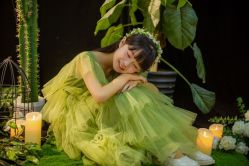 -唯一视觉婚纱摄影(石首店)