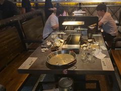 -麦凯伦烧烤·精酿超级工厂店(金桥总店)