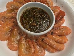 -南海渔家•海鲜•正宗海南菜(海棠湾店)