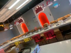 -龍歌自助小火锅(市南金茂湾店)