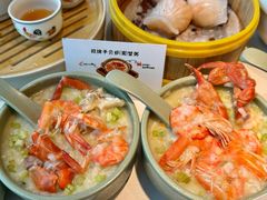 -南拳十三姨·潮汕砂锅粥·粤菜(西单大悦城店)