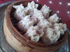 -马家烧麦(总店)