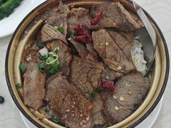 -荔园小馆(园岭新村二期店)