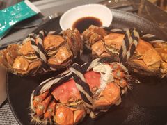 -济南凯宾斯基酒店-THE VIEW云景全日制餐厅