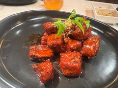 -荟廷·晶萃(陆家嘴尚悦湾店)