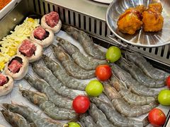 -阿亲家·韩式无限烤肉(春熙路店)