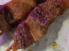 -夜小腰烧烤(中华路店)