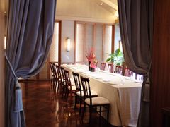 -Le Comptoir de Pierre Gagnaire