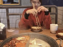 -楠火锅(仁恒梦中心店)