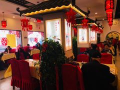 -华勘酒楼中山门广宁路店