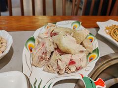 -大理董·董家小厨野生菌火锅(古城旗舰店)