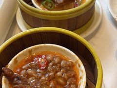 -麒茗餐厅·粤菜·宴会厅·海鲜(锦绣路店)