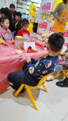 -孩子王(龙湖滨江天街店)