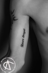 -飛凡TATTOO纹身•原创