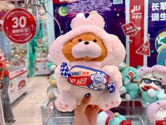 -LLJ夹机占(正佳广场店)