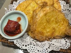 -福满圆(琨莎中心店)