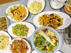 -福茗春薪禾记海鲜烧烤(八一路店)