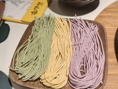 -芸山季·云南野生菌火锅(南翔印象城MEGA店)