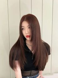 -东方美妍小鹏造型